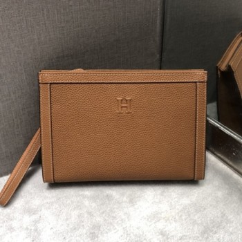 에르메스 클러치백