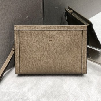 에르메스 클러치백