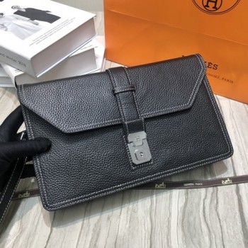 에르메스 클러치백