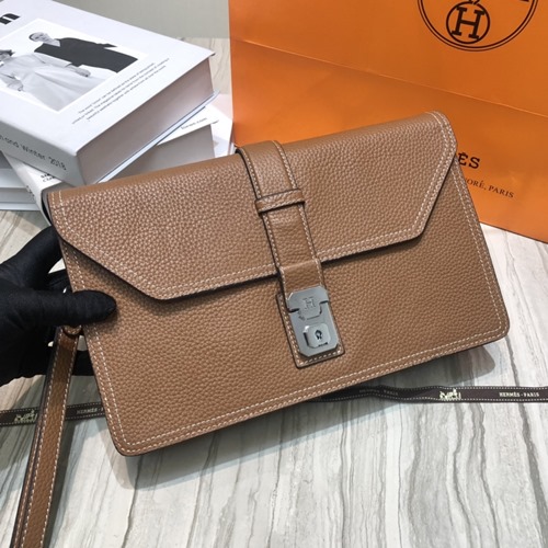 에르메스 클러치백