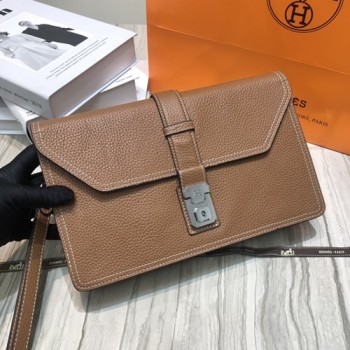 에르메스 클러치백