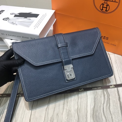 에르메스 클러치백