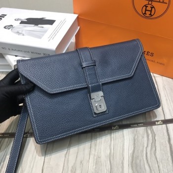 에르메스 클러치백