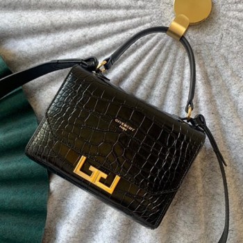 지방시 EDEN 에덴백 18cm