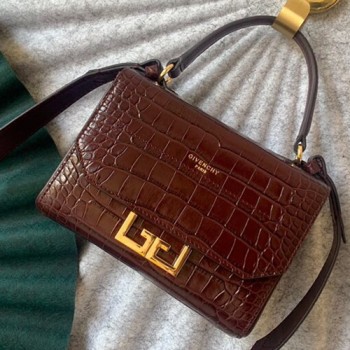 지방시 EDEN 에덴백 18cm