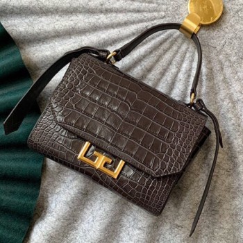 지방시 EDEN 에덴백 18cm