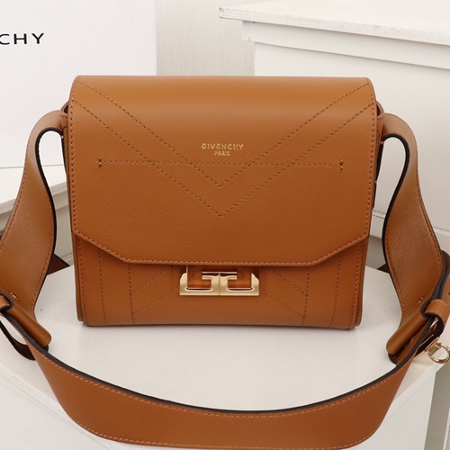 지방시 EDEN 에덴백 20cm