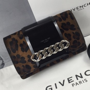 지방시 INFINTY FLAY 인피니티 체인 플랩백