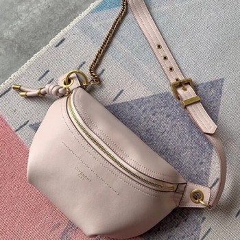 지방시 WHIP 휩백,벨트백