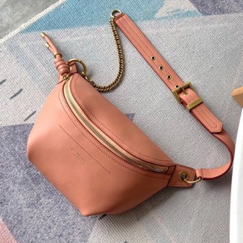 지방시 WHIP 휩백,벨트백