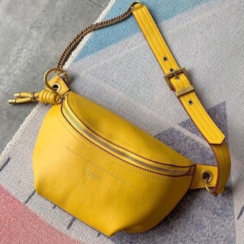 지방시 WHIP 휩백,벨트백