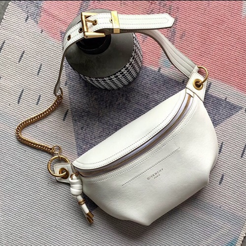 지방시 WHIP 휩백,벨트백