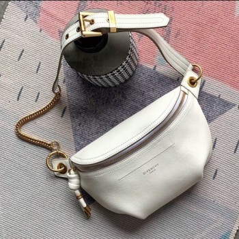 지방시 WHIP 휩백,벨트백