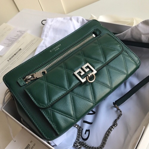 지방시 미니 포켓백