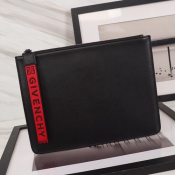 지방시 클러치백