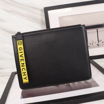 지방시 클러치백