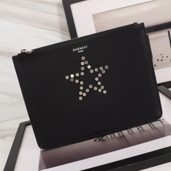 지방시 클러치백