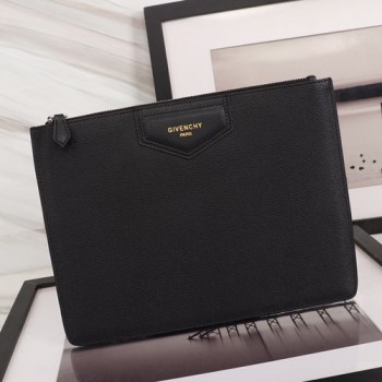 지방시 클러치백