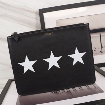 지방시 클러치백