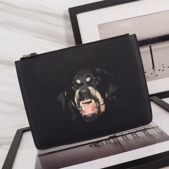 지방시 클러치백