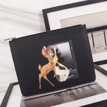 지방시 클러치백