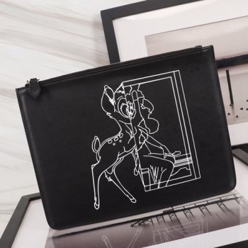 지방시 클러치백