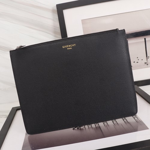 지방시 클러치백