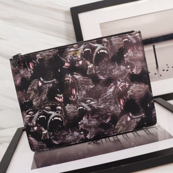 지방시 클러치백