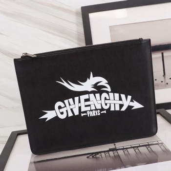 지방시 클러치백