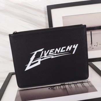 지방시 클러치백