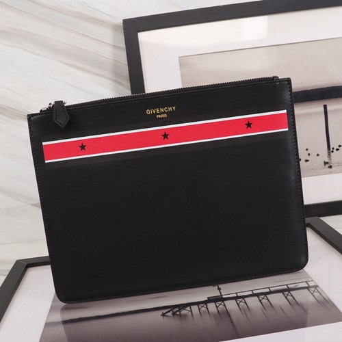 지방시 클러치백