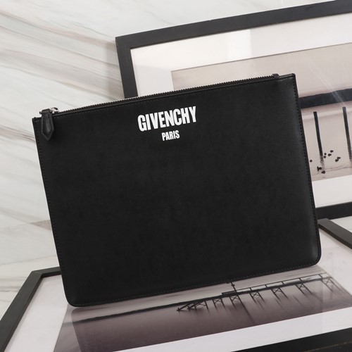 지방시 클러치백