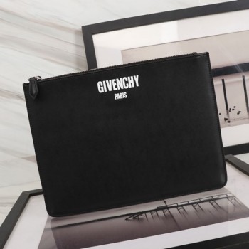 지방시 클러치백