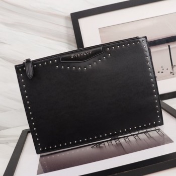 지방시 클러치백