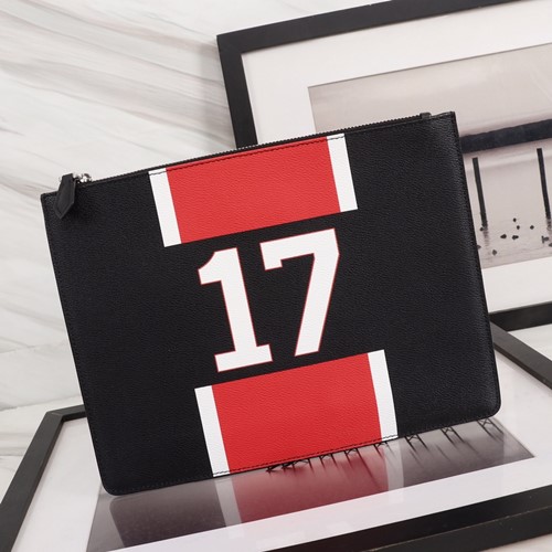 지방시 클러치백