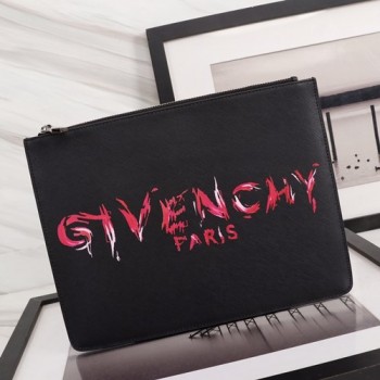 지방시 클러치백