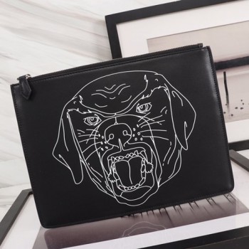 지방시 클러치백