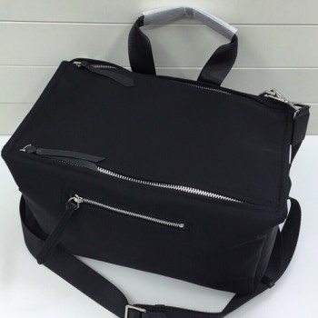 지방시 판도라 메신저백