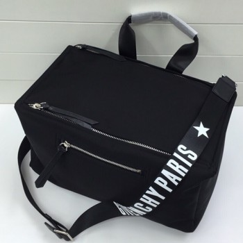 지방시 판도라 메신저백