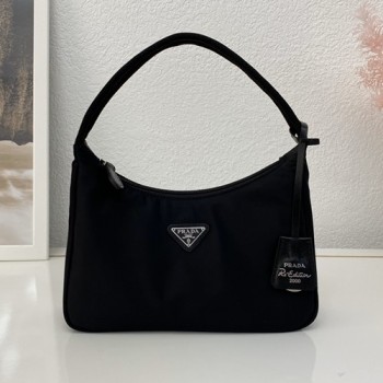 클래식 리에디션 테수토 미니 호보백