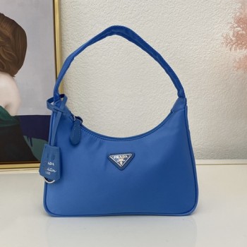 클래식 리에디션 테수토 미니 호보백