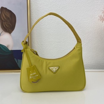 클래식 리에디션 테수토 미니 호보백