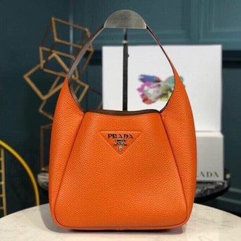 프라다 1BC127 비텔로 스몰 토드백