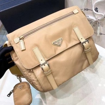 프라다 1BD671 포코노 메신저백