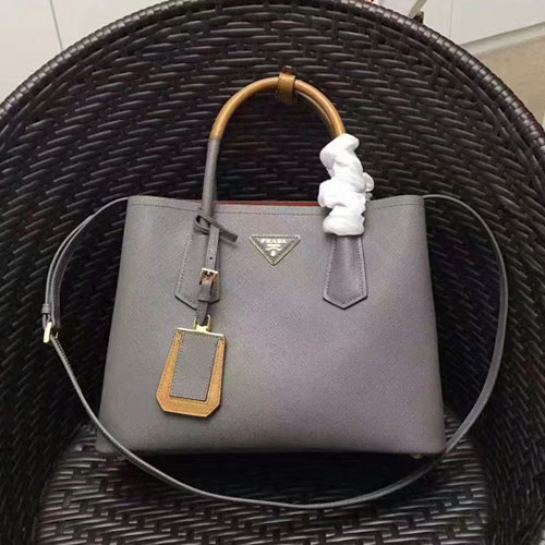 프라다 BN2756 두블레백 미듐