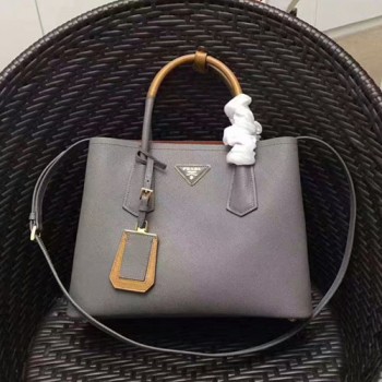 프라다 BN2756 두블레백 미듐