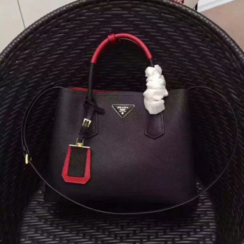 프라다 BN2756 두블레백 미듐