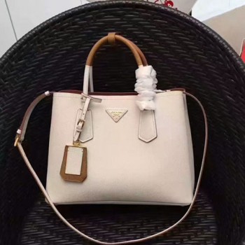 프라다 BN2756 두블레백 미듐