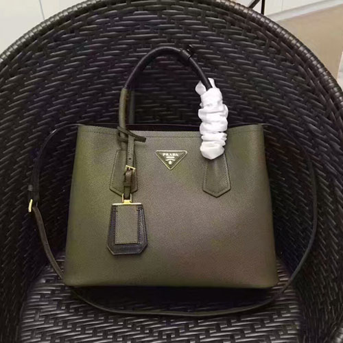 프라다 BN2756 두블레백 미듐