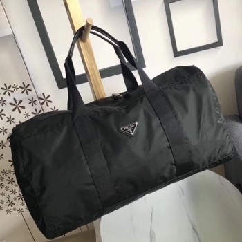 프라다 여행가방